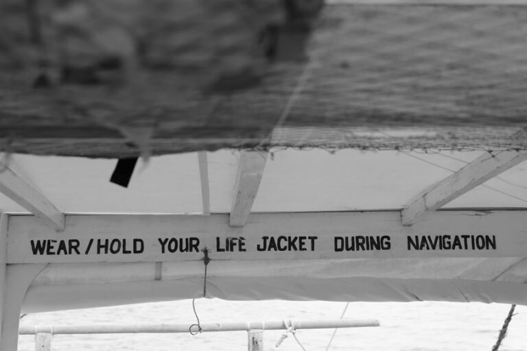 basic boating safety and navigation