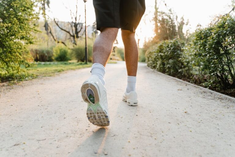 high calorie outdoor exercise list