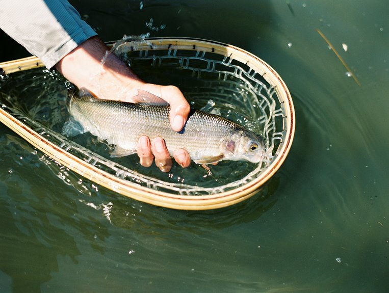 identifying common freshwater fish