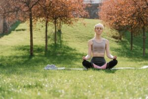 improved mood cardio mindfulness