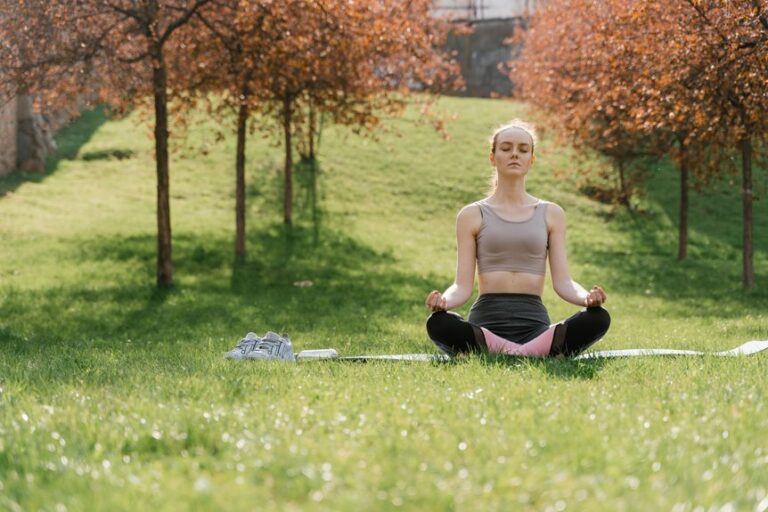 improved mood cardio mindfulness