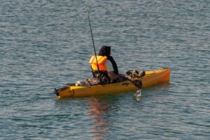 kayak fishing safety essentials