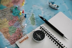 plan detailed outdoor adventure trip