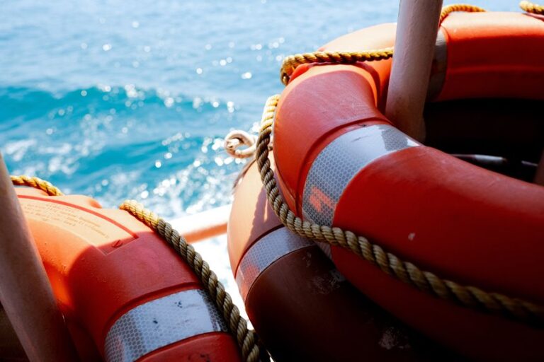prevent careless unsafe boating