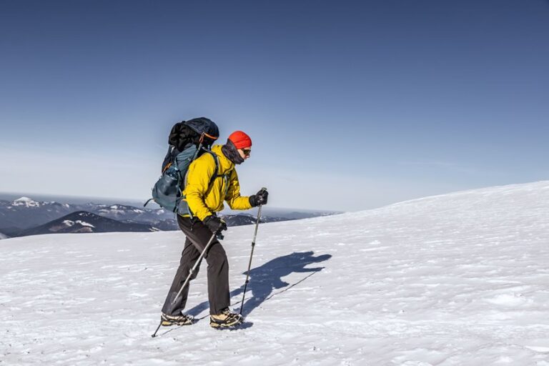 reduced oxygen worsens endurance