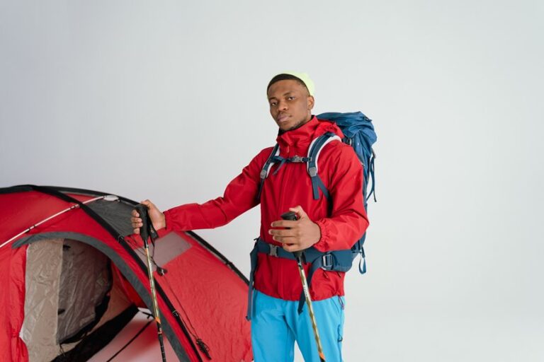 season ready camping gear checklist