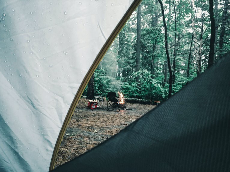 stay dry secure gear