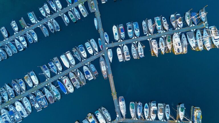varied vessels for distinct purposes