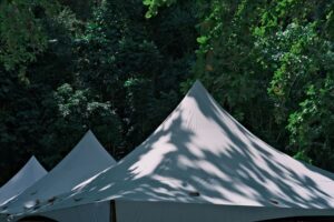 ventilate shade reflective ventilation techniques