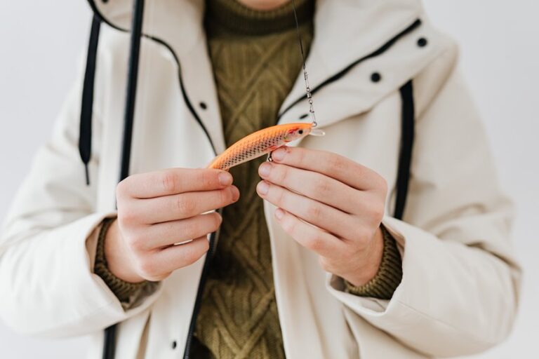 weather bait pressure timing